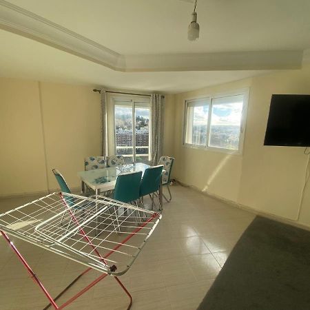Appartements Proclub Tanger Luaran gambar