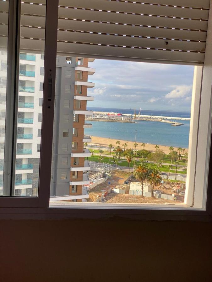 Appartements Proclub Tanger Luaran gambar