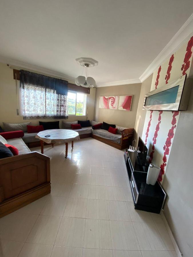 Appartements Proclub Tanger Luaran gambar