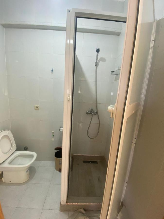Appartements Proclub Tanger Luaran gambar