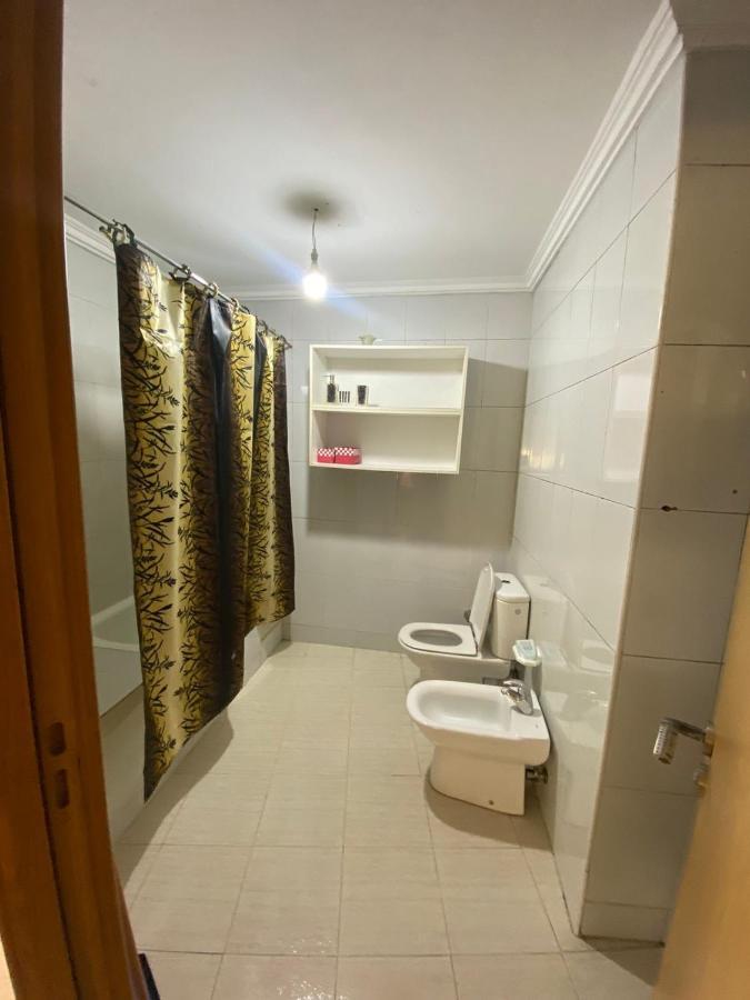 Appartements Proclub Tanger Luaran gambar