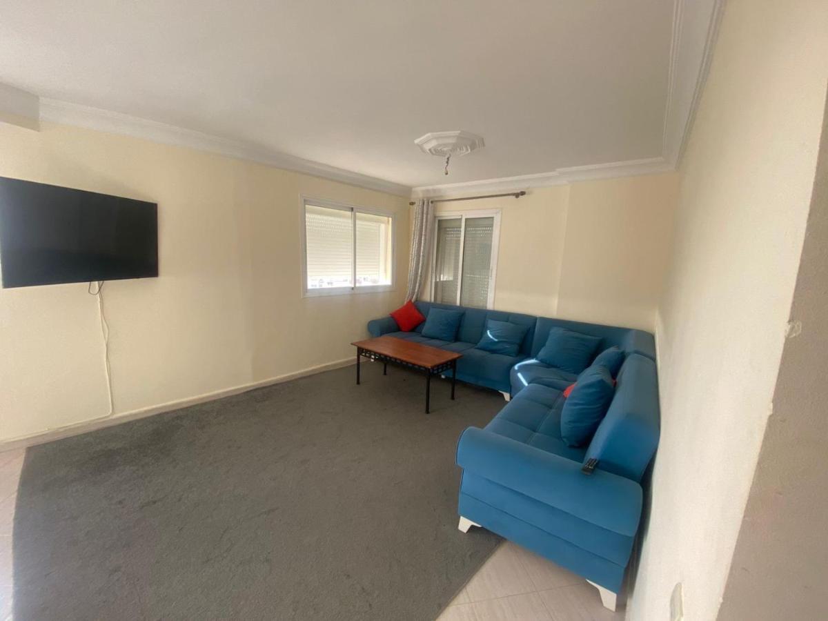 Appartements Proclub Tanger Luaran gambar