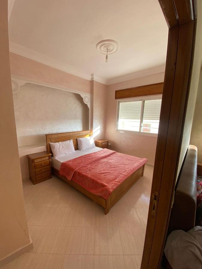 Appartements Proclub Tanger Luaran gambar