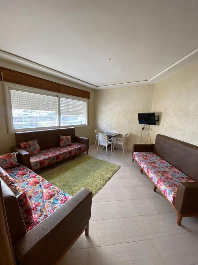 Appartements Proclub Tanger Luaran gambar